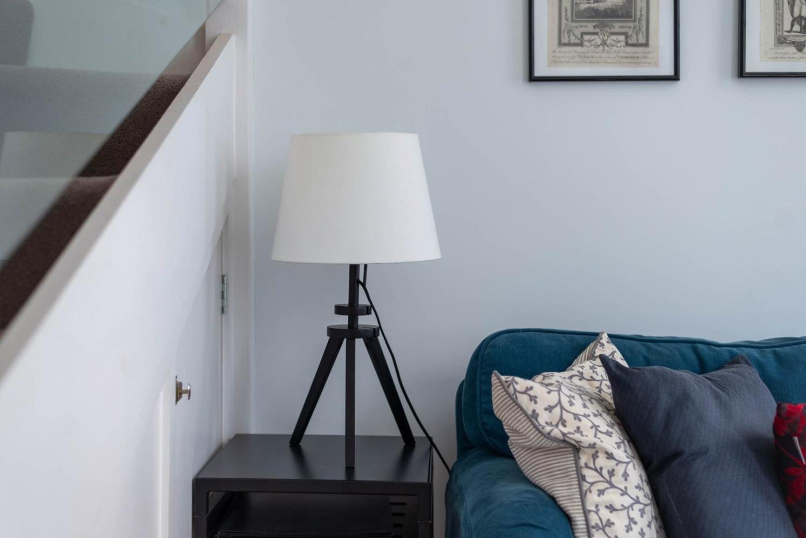 Guestready - Stunning Covent Garden 2br Duplex Apartament Londra