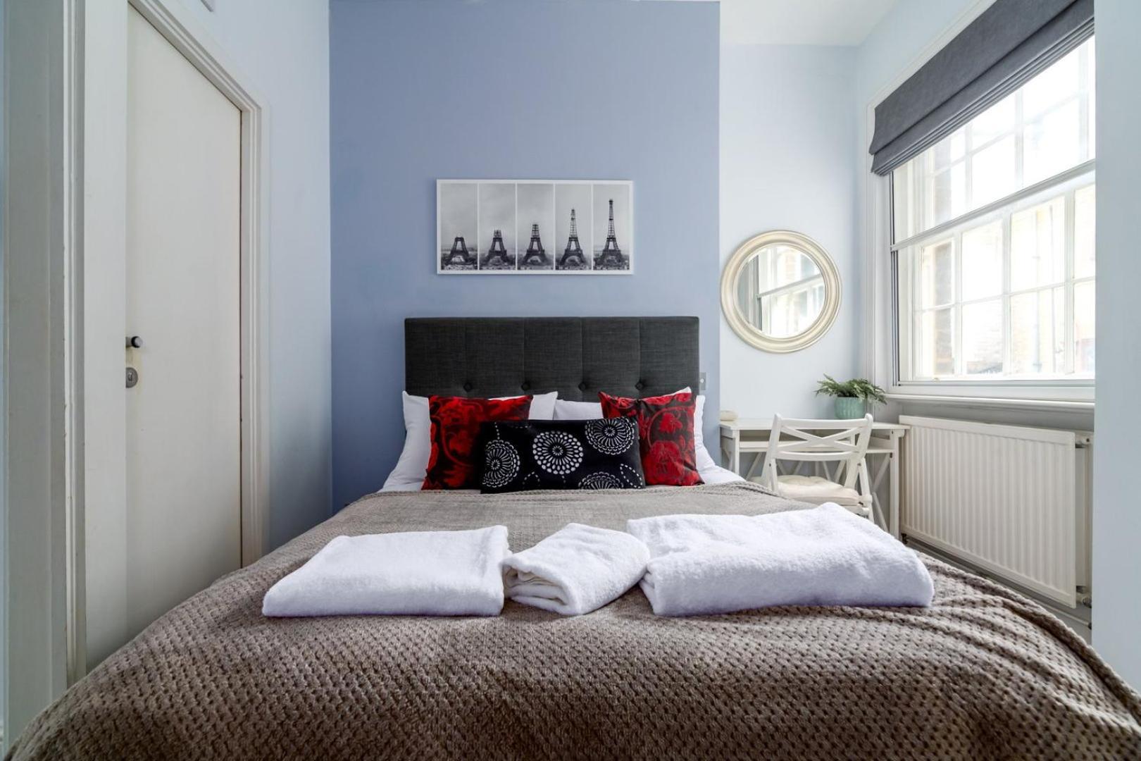 Guestready - Stunning Covent Garden 2br Duplex Apartament *