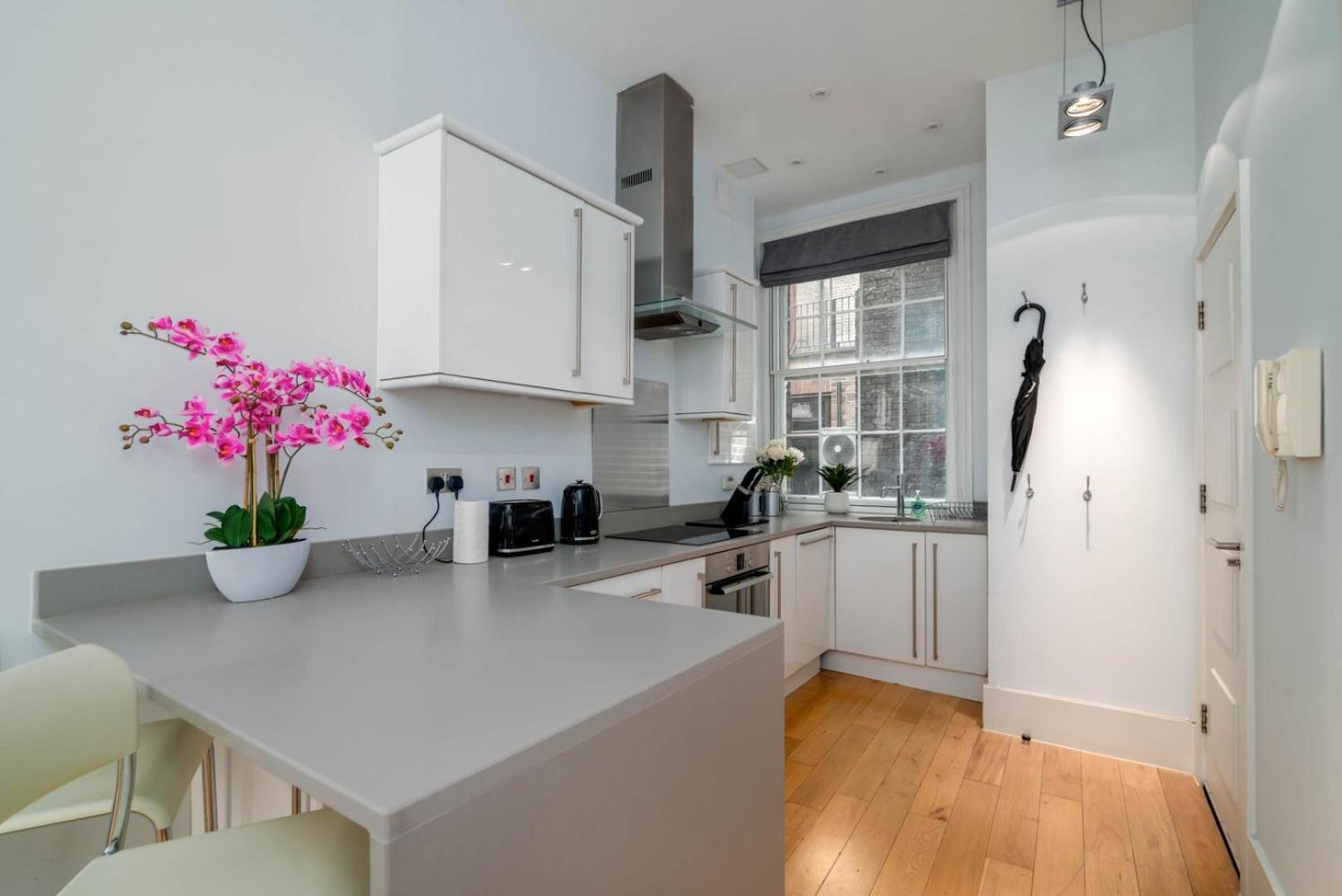 Guestready - Stunning Covent Garden 2br Duplex Apartament Londra