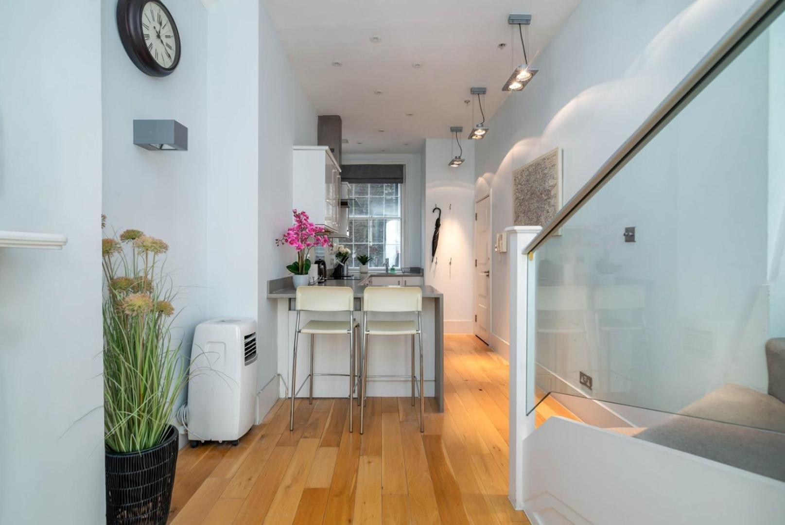 Apartament Guestready - Stunning Covent Garden 2br Duplex Londra