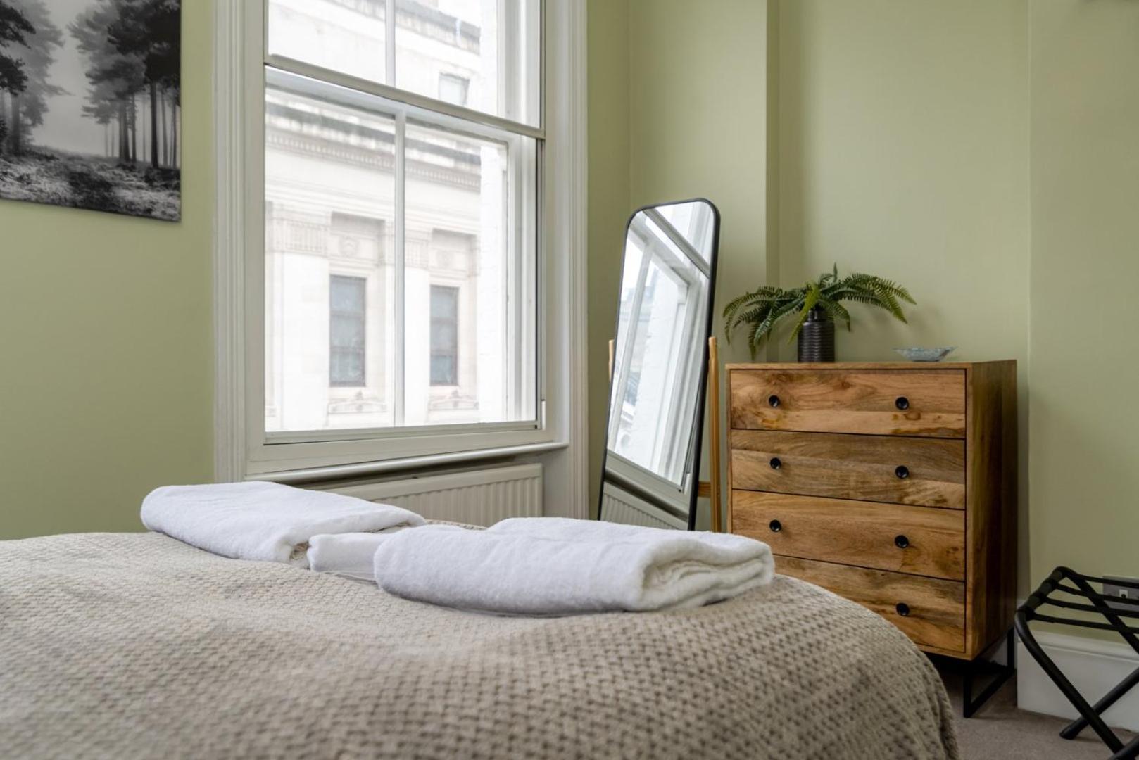 Apartament Guestready - Stunning Covent Garden 2br Duplex